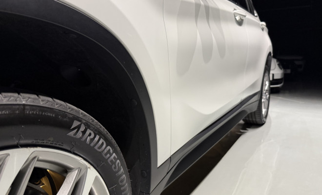 BMW X1 SDRIVE 20i 2.0/2.0 TB Acti.Flex Aut. 2019 Gasolina-12