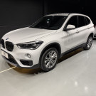 BMW X1 SDRIVE 20i 2.0/2.0 TB Acti.Flex Aut. 2019 Gasolina-0