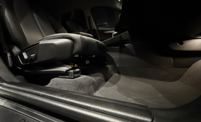 BMW X1 SDRIVE 20i 2.0/2.0 TB Acti.Flex Aut. 2019 Gasolina-9