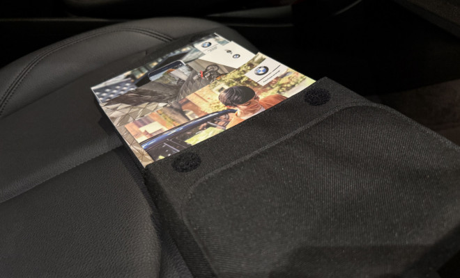 BMW X1 SDRIVE 20i 2.0/2.0 TB Acti.Flex Aut. 2019 Gasolina-11