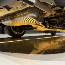 BMW X1 SDRIVE 20i 2.0/2.0 TB Acti.Flex Aut. 2019 Gasolina-13