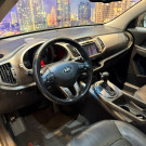 Kia Motors Sportage EX 2.0 16V/ 2.0 16V Flex Aut. 2014 Flex-3