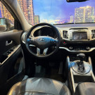 Kia Motors Sportage EX 2.0 16V/ 2.0 16V Flex Aut. 2014 Flex-5