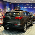 Kia Motors Sportage EX 2.0 16V/ 2.0 16V Flex Aut. 2014 Flex-12