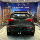 Kia Motors Sportage EX 2.0 16V/ 2.0 16V Flex Aut. 2014 Flex-13
