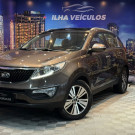 Kia Motors Sportage EX 2.0 16V/ 2.0 16V Flex Aut. 2014 Flex-0