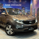 Kia Motors Sportage EX 2.0 16V/ 2.0 16V Flex Aut. 2014 Flex-2