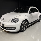 VW - VolksWagen Fusca 2.0 TSI 16V Aut. 2015 Gasolina-0