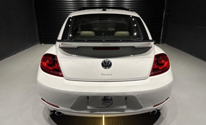 VW - VolksWagen Fusca 2.0 TSI 16V Aut. 2015 Gasolina-13