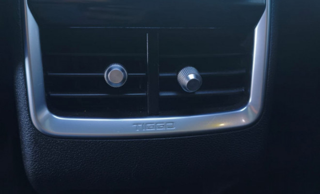 Caoa Chery/Chery Tiggo 8 TXS 1.6 16V TGDi Aut. 2022 Gasolina-5