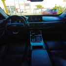 Caoa Chery/Chery Tiggo 8 TXS 1.6 16V TGDi Aut. 2022 Gasolina-11