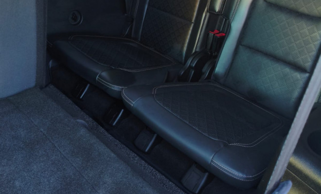 Caoa Chery/Chery Tiggo 8 TXS 1.6 16V TGDi Aut. 2022 Gasolina-6