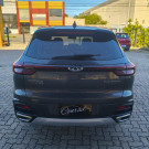 Caoa Chery/Chery Tiggo 8 TXS 1.6 16V TGDi Aut. 2022 Gasolina-3