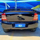 GM - Chevrolet Astra Advantage 2.0 MPFI 8V FlexPower 5p 2011 Flex-3