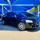GM - Chevrolet Astra Advantage 2.0 MPFI 8V FlexPower 5p 2011 Flex-1