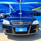GM - Chevrolet Astra Advantage 2.0 MPFI 8V FlexPower 5p 2011 Flex-0