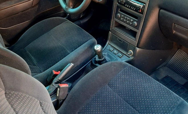 GM - Chevrolet Astra Advantage 2.0 MPFI 8V FlexPower 5p 2011 Flex-12