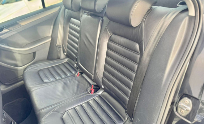 VW - VolksWagen JETTA Highline 2.0 TSI 16V 4p Tiptronic 2012 Gasolina-5