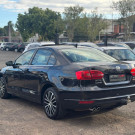 VW - VolksWagen JETTA Highline 2.0 TSI 16V 4p Tiptronic 2012 Gasolina-2
