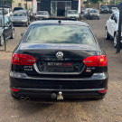 VW - VolksWagen JETTA Highline 2.0 TSI 16V 4p Tiptronic 2012 Gasolina-4