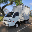KIA BONGO K-2500 2.5 4x4 TB-1