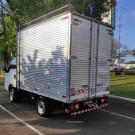 KIA BONGO K-2500 2.5 4x4 TB-3