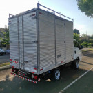 KIA BONGO K-2500 2.5 4x4 TB-5