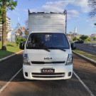 KIA BONGO K-2500 2.5 4x4 TB-0