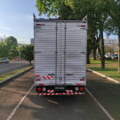 KIA BONGO K-2500 2.5 4x4 TB-4