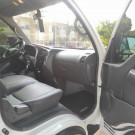 KIA BONGO K-2500 2.5 4x4 TB-6