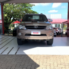 Toyota Hilux SW4 SRV D4-D 4x4 3.0 TDI Dies. Aut 2006 Diesel-0