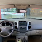 Toyota Hilux SW4 SRV D4-D 4x4 3.0 TDI Dies. Aut 2006 Diesel-7