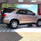 Toyota Hilux SW4 SRV D4-D 4x4 3.0 TDI Dies. Aut 2006 Diesel-2