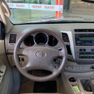 Toyota Hilux SW4 SRV D4-D 4x4 3.0 TDI Dies. Aut 2006 Diesel-6
