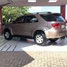 Toyota Hilux SW4 SRV D4-D 4x4 3.0 TDI Dies. Aut 2006 Diesel-4