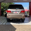 Toyota Hilux SW4 SRV D4-D 4x4 3.0 TDI Dies. Aut 2006 Diesel-3