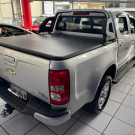GM - Chevrolet S10 Pick-Up LT 2.8 TDI 4x2 CD Diesel 2015 Diesel-3