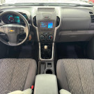 GM - Chevrolet S10 Pick-Up LT 2.8 TDI 4x2 CD Diesel 2015 Diesel-5