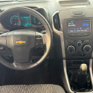 GM - Chevrolet S10 Pick-Up LT 2.8 TDI 4x2 CD Diesel 2015 Diesel-6