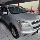 GM - Chevrolet S10 Pick-Up LT 2.8 TDI 4x2 CD Diesel 2015 Diesel-2