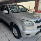 GM - Chevrolet S10 Pick-Up LT 2.8 TDI 4x2 CD Diesel 2015 Diesel-2