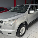 GM - Chevrolet S10 Pick-Up LT 2.8 TDI 4x2 CD Diesel 2015 Diesel-0