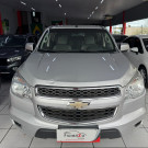 GM - Chevrolet S10 Pick-Up LT 2.8 TDI 4x2 CD Diesel 2015 Diesel-1