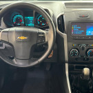 GM - Chevrolet S10 Pick-Up LT 2.8 TDI 4x2 CD Diesel 2015 Diesel-6