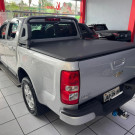 GM - Chevrolet S10 Pick-Up LT 2.8 TDI 4x2 CD Diesel 2015 Diesel-4