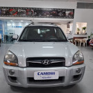 Hyundai Tucson 2.0 16V Aut. 2011 Gasolina-0