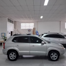 Hyundai Tucson 2.0 16V Aut. 2011 Gasolina-2