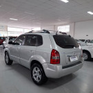 Hyundai Tucson 2.0 16V Aut. 2011 Gasolina-4