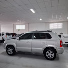 Hyundai Tucson 2.0 16V Aut. 2011 Gasolina-3