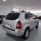 Hyundai Tucson 2.0 16V Aut. 2011 Gasolina-6